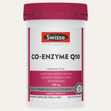 Swisse Ultiboost Co-Enzyme Q10