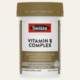 Swisse Ultiboost Vitamin B Complex