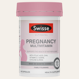 Swisse Ultinatal Pregnancy Multivitamin