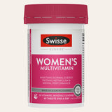Swisse Ultivite Women's Multivitamin