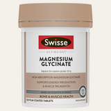 Swisse Ultiboost Magnesium Glycinate