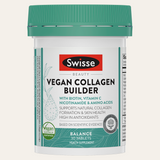Swisse Beauty Vegan Collagen Builder
