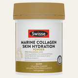 Swisse Beauty Marine Collagen Skin Hydration Powder