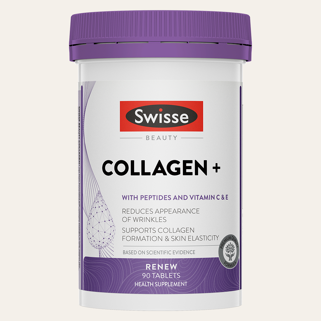 Swisse Beauty Collagen+