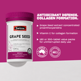Swisse Beauty Grape Seed