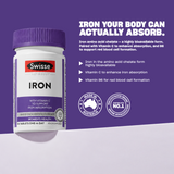 Swisse Ultiboost Iron