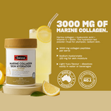 Swisse Beauty Marine Collagen Skin Hydration Powder