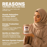 Swisse Ultiboost Magnesium Glycinate