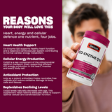 Swisse Ultiboost Co-Enzyme Q10