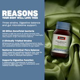 Swisse Ultibiotic Daily Digestive Probiotic