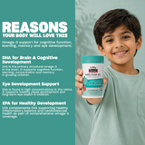 Swisse Kids Fish Oil