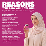 Swisse Ultivite Women's Multivitamin