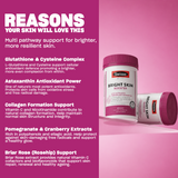 Swisse Beauty Bright Skin Booster