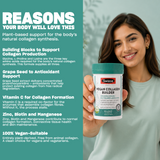 Swisse Beauty Vegan Collagen Builder