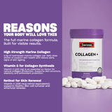 Swisse Beauty Collagen+