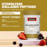 Swisse Beauty Collagen Glow Powder