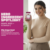 Swisse Beauty Grape Seed