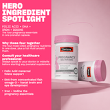 Swisse Ultinatal Pregnancy Multivitamin