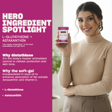 Swisse Beauty Glutathione+