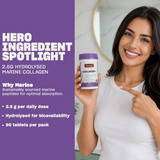 Swisse Beauty Collagen+