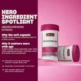 Swisse Ultiboost Co-Enzyme Q10