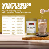Swisse Beauty Collagen Glow Powder