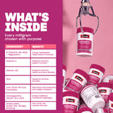 Swisse Ultivite Women's Multivitamin