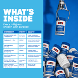 Swisse Ultivite Men's Multivitamin