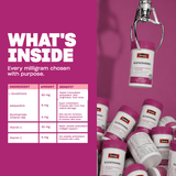 Swisse Beauty Glutathione+