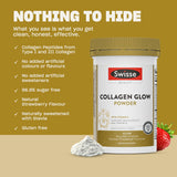 Swisse Beauty Collagen Glow Powder