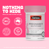 Swisse Ultinatal Pregnancy Multivitamin