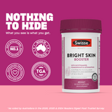 Swisse Beauty Bright Skin Booster
