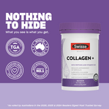 Swisse Beauty Collagen+