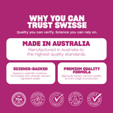 Swisse Beauty Grape Seed