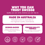 Swisse Beauty Bright Skin Booster