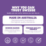 Swisse Beauty Collagen+