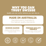Swisse Ultiboost Vitamin D